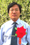 胡安剛